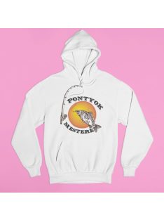  Pontyok mestere pulóver