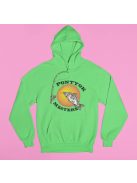  Pontyok mestere pulóver