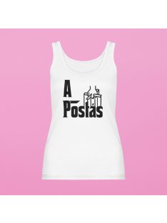 A postás női atléta