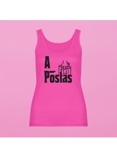 A postás női atléta