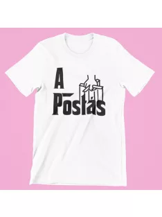 A postás női póló