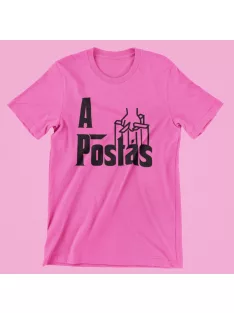 A postás női póló