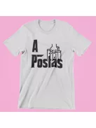 A postás női póló