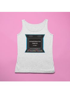 Press start férfi atléta