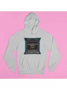  Press start pulóver