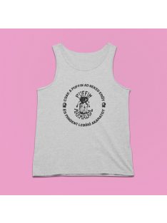 A Puffin ad neked erőt férfi atléta