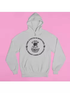 A Puffin ad neked erőt pulóver