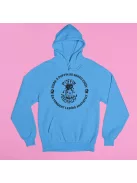 A Puffin ad neked erőt pulóver