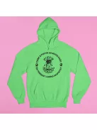 A Puffin ad neked erőt pulóver