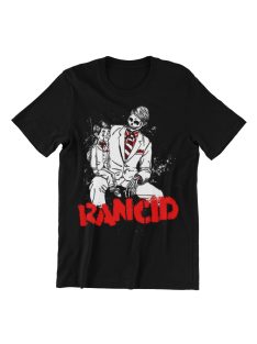 Rancid férfi póló