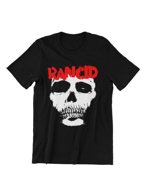 Rancid V1 férfi póló