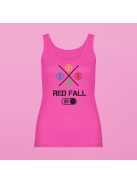 Red fall on Xbox női atléta