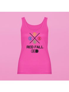 Red fall on Xbox női atléta