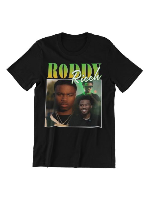 RODDY RICCH férfi póló