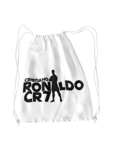 Ronaldo - CR7 tornazsák