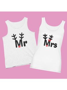 Rudolf Mr. és Mrs. páros atléta