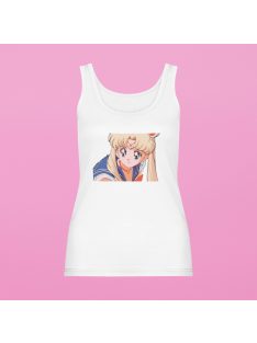 Sailor Moon Holdtündér női atléta