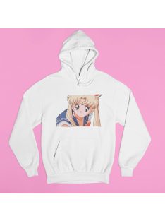 Sailor Moon Holdtündér pulóver