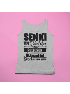    Senki sem tökéletes,de a pultosok átkozottul közel állnak hozzá férfi atléta