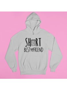 Short bff polóver