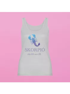 Skorpió női atléta