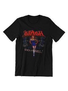 Slash férfi póló