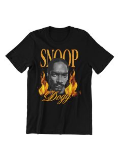 Snoop Dogg férfi póló