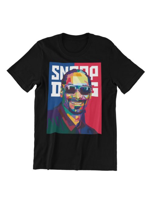 Snoop Dogg V3 férfi póló