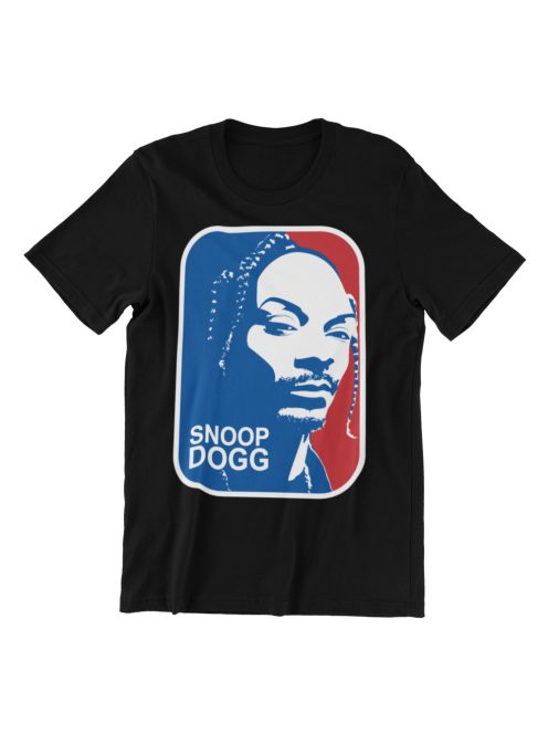 Snoop Dogg V4 férfi póló