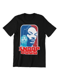 Snoop Dogg V5 férfi póló