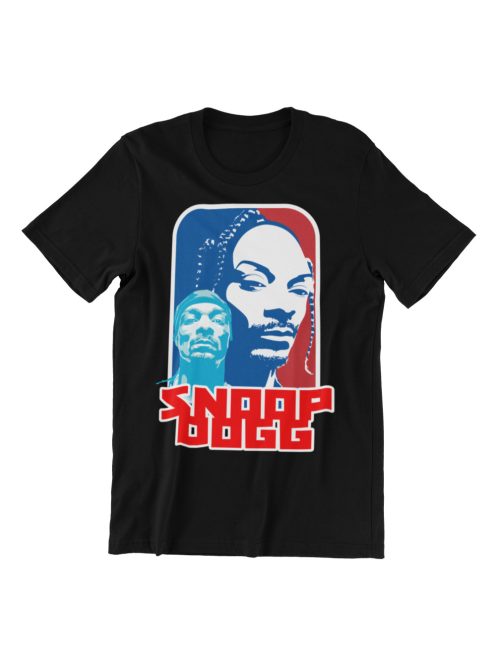 Snoop Dogg V5 férfi póló