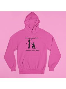 Igent mondtam..habár sokat ittam pulóver