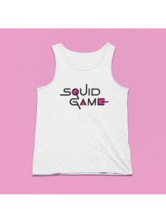 Squid Game feliratos férfi atléta