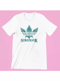 Stranger női póló