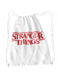Stranger Things logó tornazsák