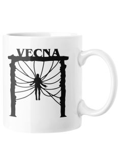 Stranger things vecna bögre