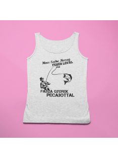   Nincs szőke herceg fehér lóval csak fasza gyerek pecabottal férfi atléta