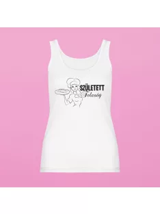 Született feleség női atléta