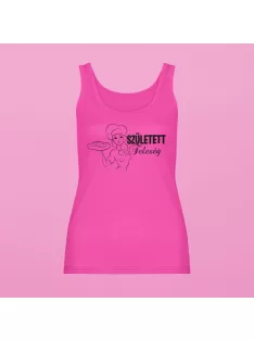 Született feleség női atléta