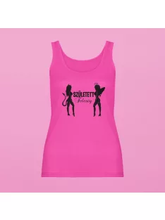 Született feleség (v2) női atléta