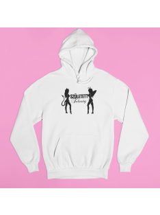 Született feleség (v2) pulóver