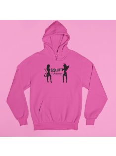 Született feleség (v2) pulóver