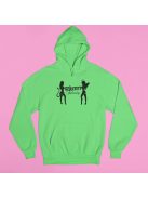 Született feleség (v2) pulóver