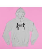 Született feleség (v2) pulóver