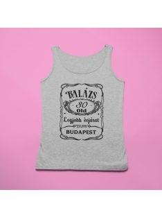   Szülinapos férfi atléta (válaszható névvel, dátummal, helyszínnel)