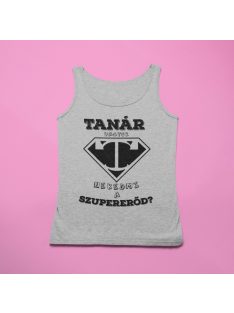 Tanár vagyok, neked mi a szupererőd? férfi atléta