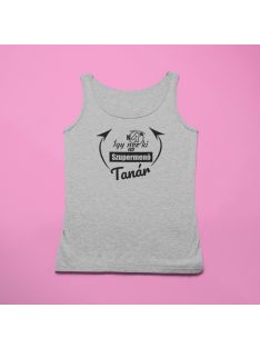 Így néz ki egy szupermenő tanár férfi atléta