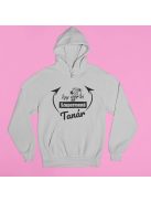  Így néz ki egy szupermenő tanár pulóver