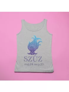 Szűz férfi atléta