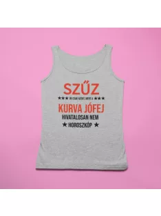   Szűz, de csak azért, mert a kurva jófej hivatalosan nem horoszkóp férfi atléta